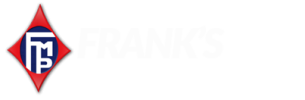 Frank's Maintenance Inc. Logo